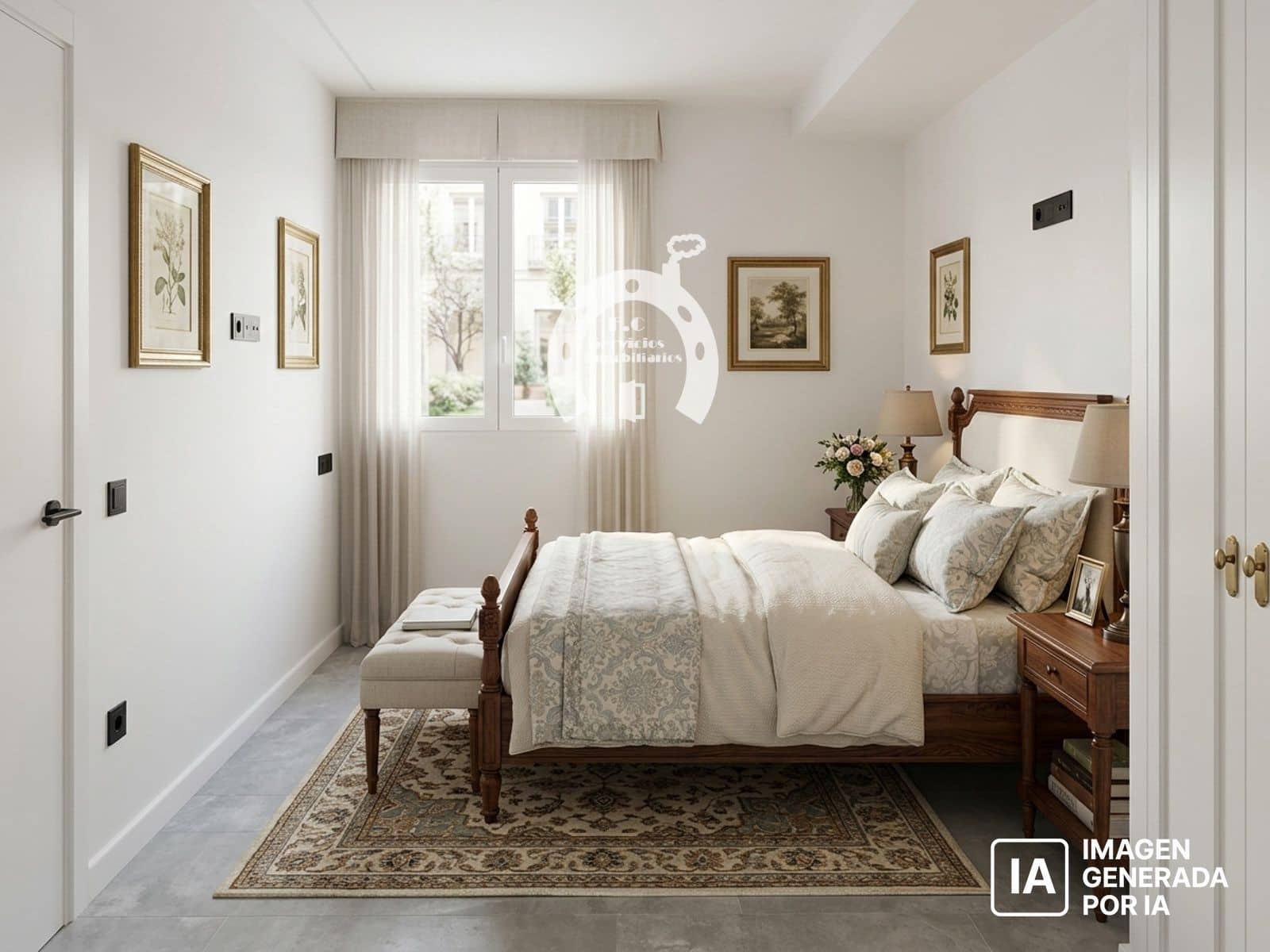 2 bedroom Villa for sale in Elche / Elx - € 155,000 (Ref: 10007847)