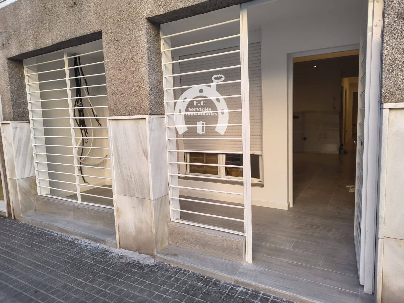 2 bedroom Villa for sale in Elche / Elx - € 155,000 (Ref: 10007847)