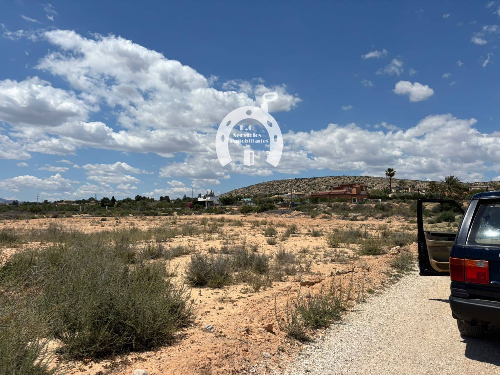 Building Plot for sale in Elche / Elx - € 78,000 (Ref: 10007848)