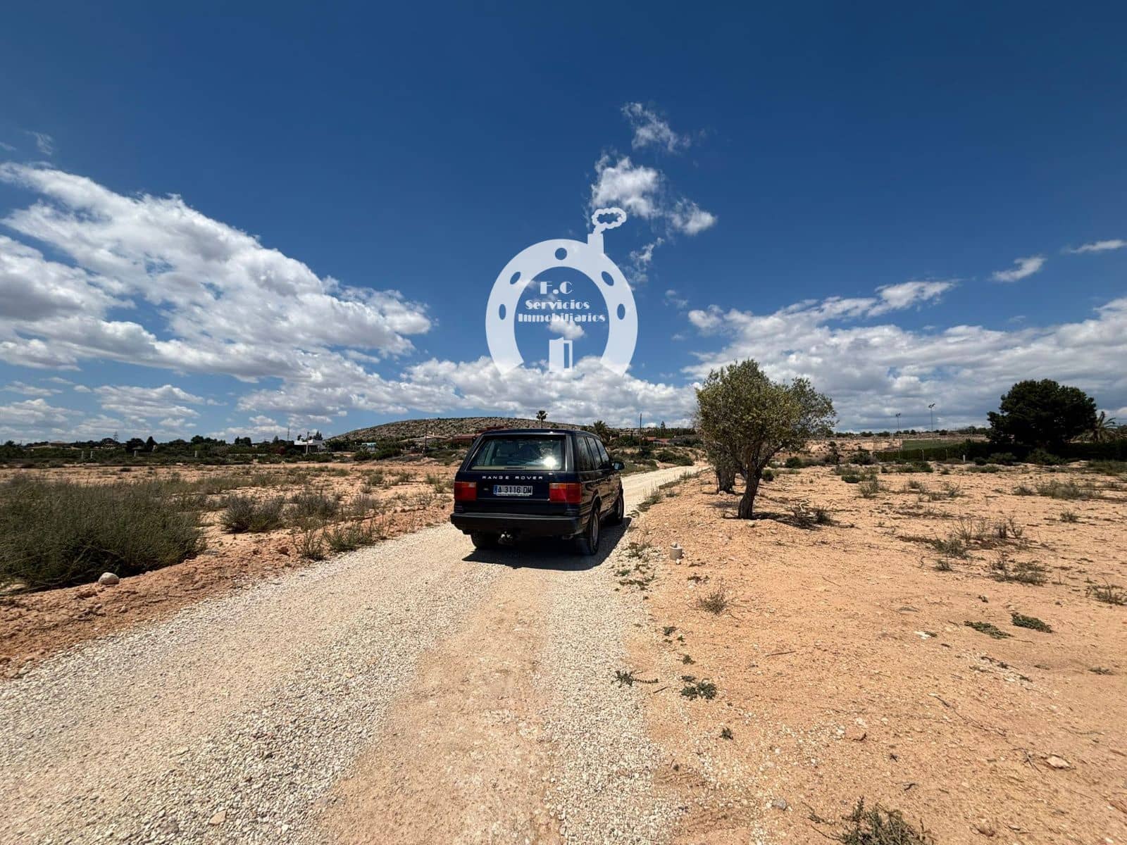 Building Plot for sale in Elche / Elx - € 78,000 (Ref: 10007848)