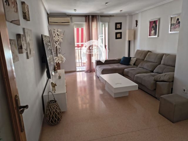 3 Zimmer Wohnung zu verkaufen in Elche / Elx - 210.000 € (Ref: 10007850)