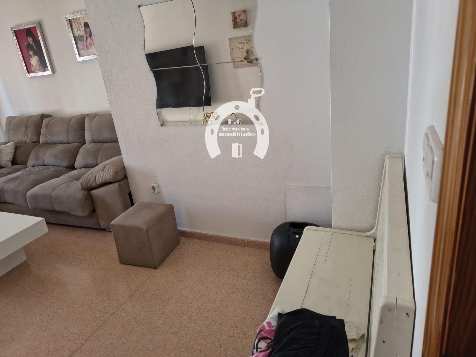 3 Zimmer Wohnung zu verkaufen in Elche / Elx - 210.000 € (Ref: 10007850)