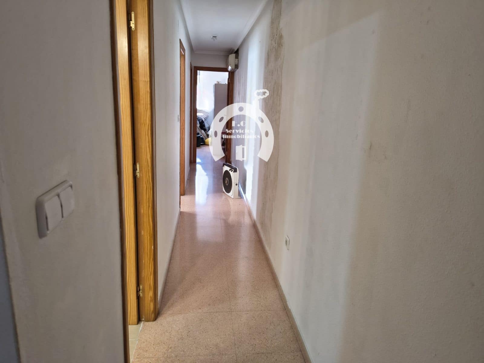 3 Zimmer Wohnung zu verkaufen in Elche / Elx - 210.000 € (Ref: 10007850)