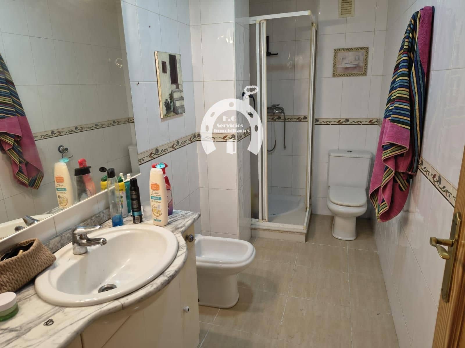 3 Zimmer Wohnung zu verkaufen in Elche / Elx - 210.000 € (Ref: 10007850)