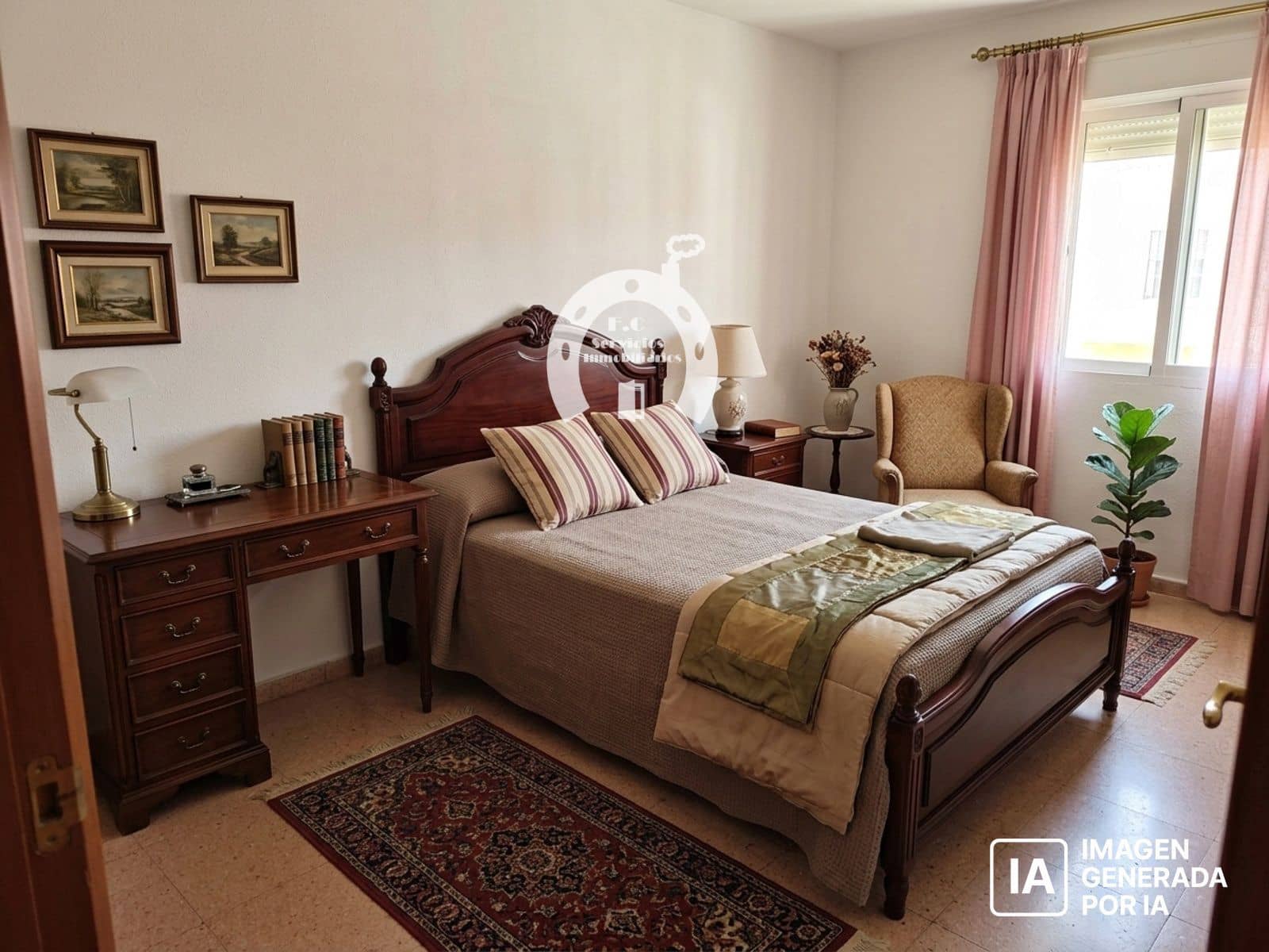 3 Zimmer Wohnung zu verkaufen in Elche / Elx - 210.000 € (Ref: 10007850)