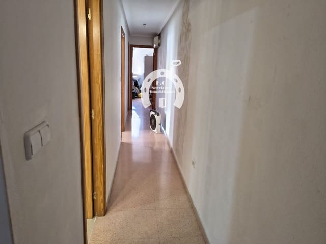 3 Zimmer Wohnung zu verkaufen in Elche / Elx - 210.000 € (Ref: 10007850)
