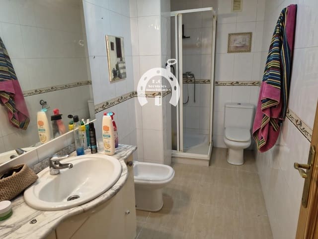 3 Zimmer Wohnung zu verkaufen in Elche / Elx - 210.000 € (Ref: 10007850)