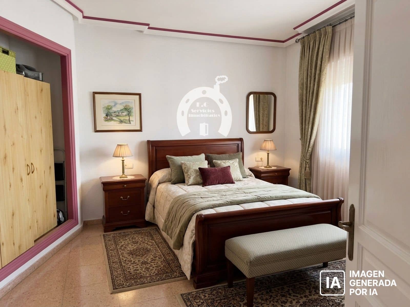 3 Zimmer Wohnung zu verkaufen in Elche / Elx - 210.000 € (Ref: 10007850)