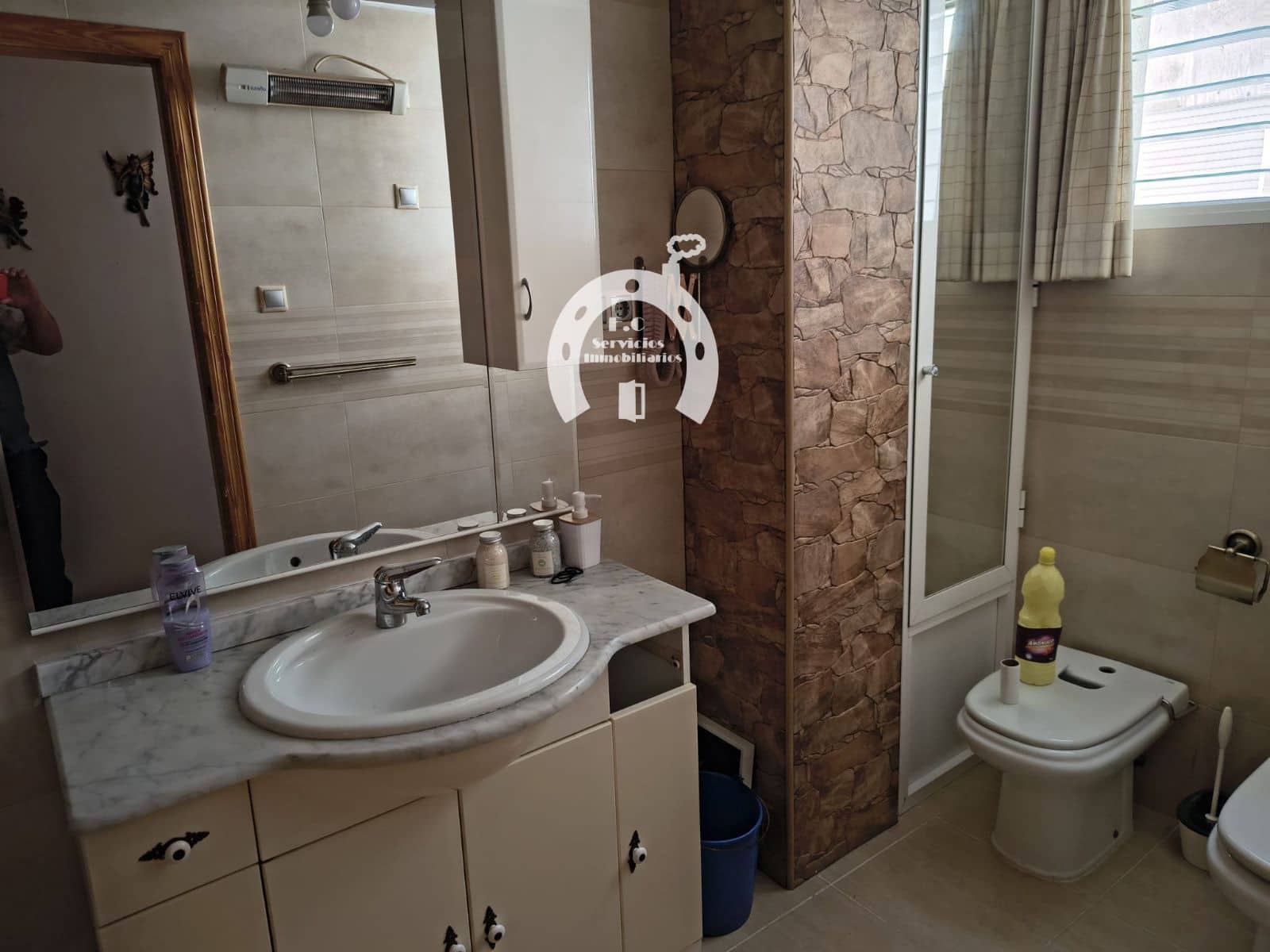 3 Zimmer Wohnung zu verkaufen in Elche / Elx - 210.000 € (Ref: 10007850)