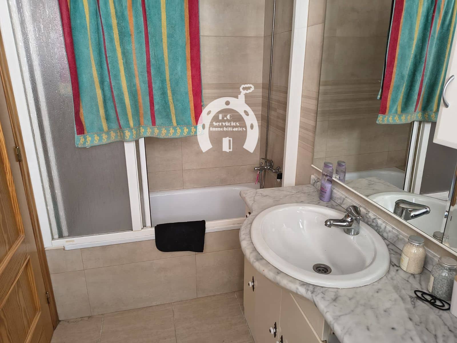 3 Zimmer Wohnung zu verkaufen in Elche / Elx - 210.000 € (Ref: 10007850)