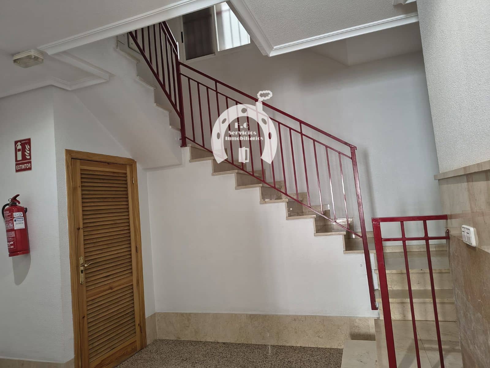 3 Zimmer Wohnung zu verkaufen in Elche / Elx - 210.000 € (Ref: 10007850)