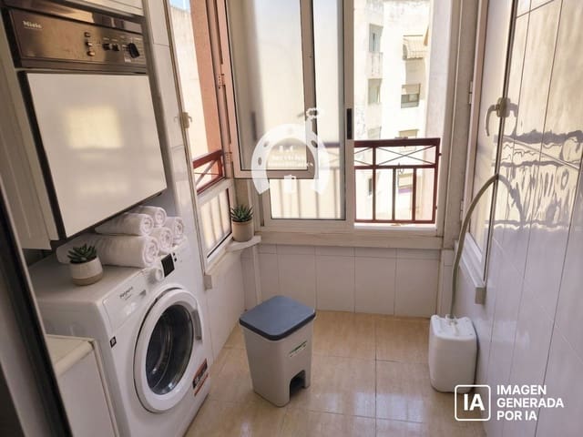 3 Zimmer Wohnung zu verkaufen in Elche / Elx - 210.000 € (Ref: 10007850)
