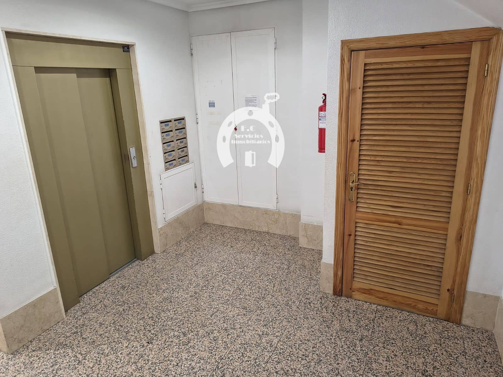 3 Zimmer Wohnung zu verkaufen in Elche / Elx - 210.000 € (Ref: 10007850)