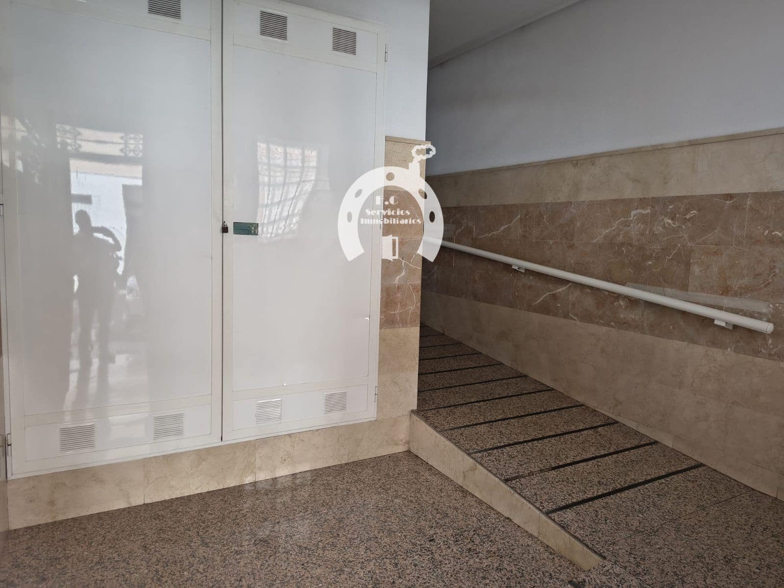 3 Zimmer Wohnung zu verkaufen in Elche / Elx - 210.000 € (Ref: 10007850)