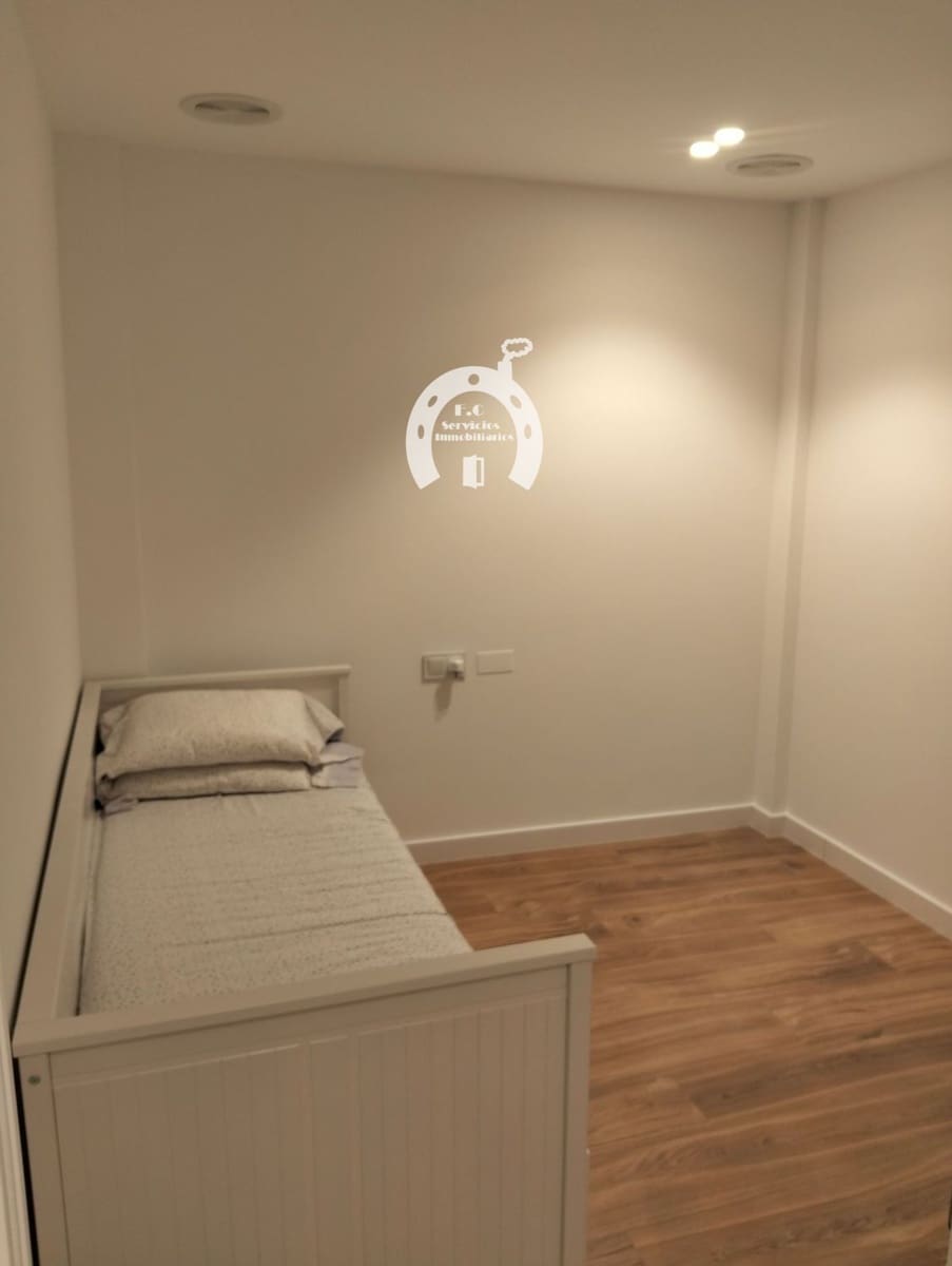 3 Zimmer Wohnung zu verkaufen in Elche / Elx - 195.000 € (Ref: 10007851)