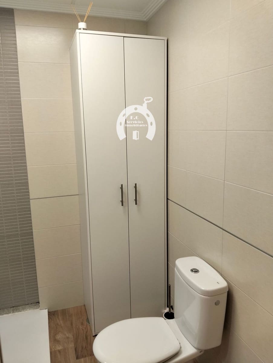 3 Zimmer Wohnung zu verkaufen in Elche / Elx - 195.000 € (Ref: 10007851)