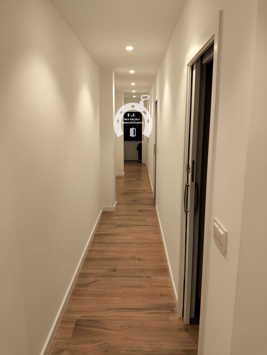3 Zimmer Wohnung zu verkaufen in Elche / Elx - 195.000 € (Ref: 10007851)