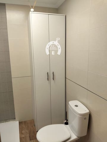 3 Zimmer Wohnung zu verkaufen in Elche / Elx - 195.000 € (Ref: 10007851)