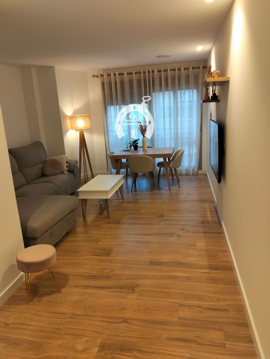 3 Zimmer Wohnung zu verkaufen in Elche / Elx - 195.000 € (Ref: 10007851)