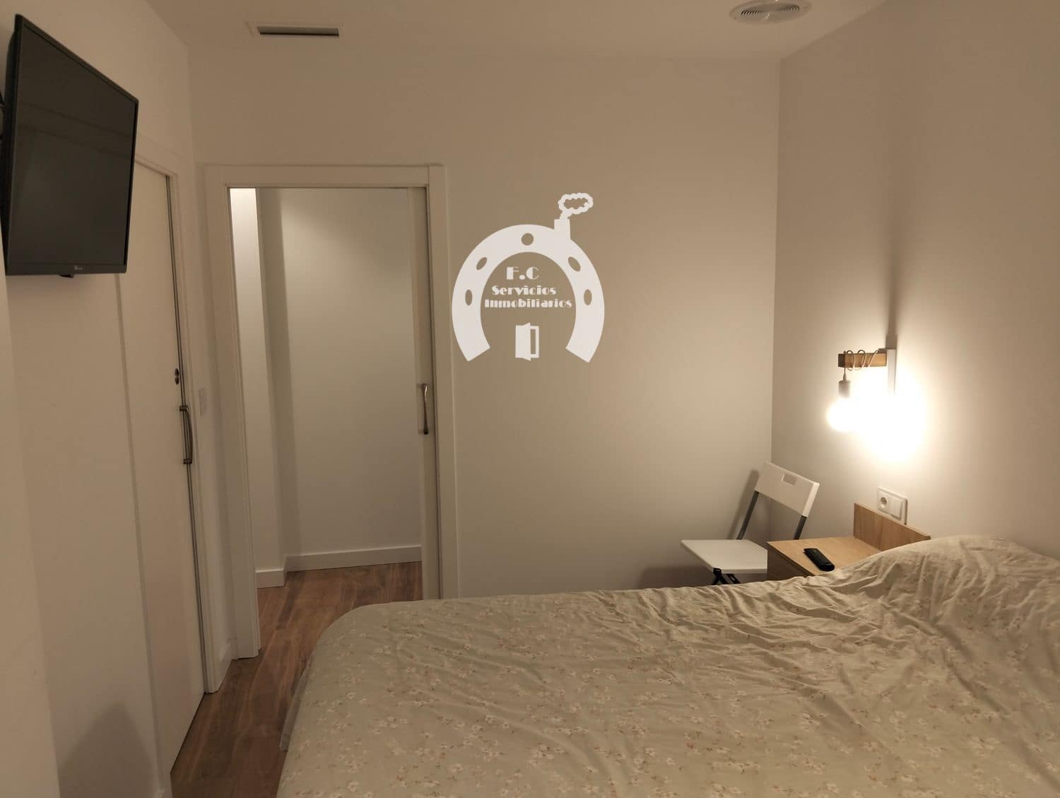 3 Zimmer Wohnung zu verkaufen in Elche / Elx - 195.000 € (Ref: 10007851)