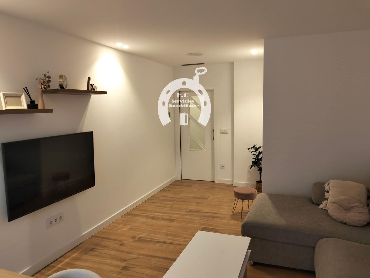 3 Zimmer Wohnung zu verkaufen in Elche / Elx - 195.000 € (Ref: 10007851)