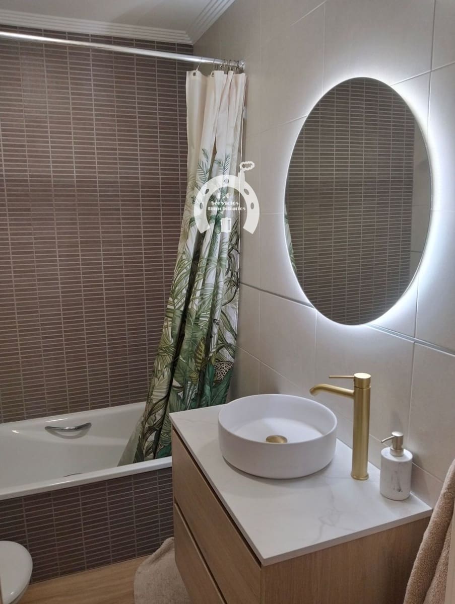 3 Zimmer Wohnung zu verkaufen in Elche / Elx - 195.000 € (Ref: 10007851)
