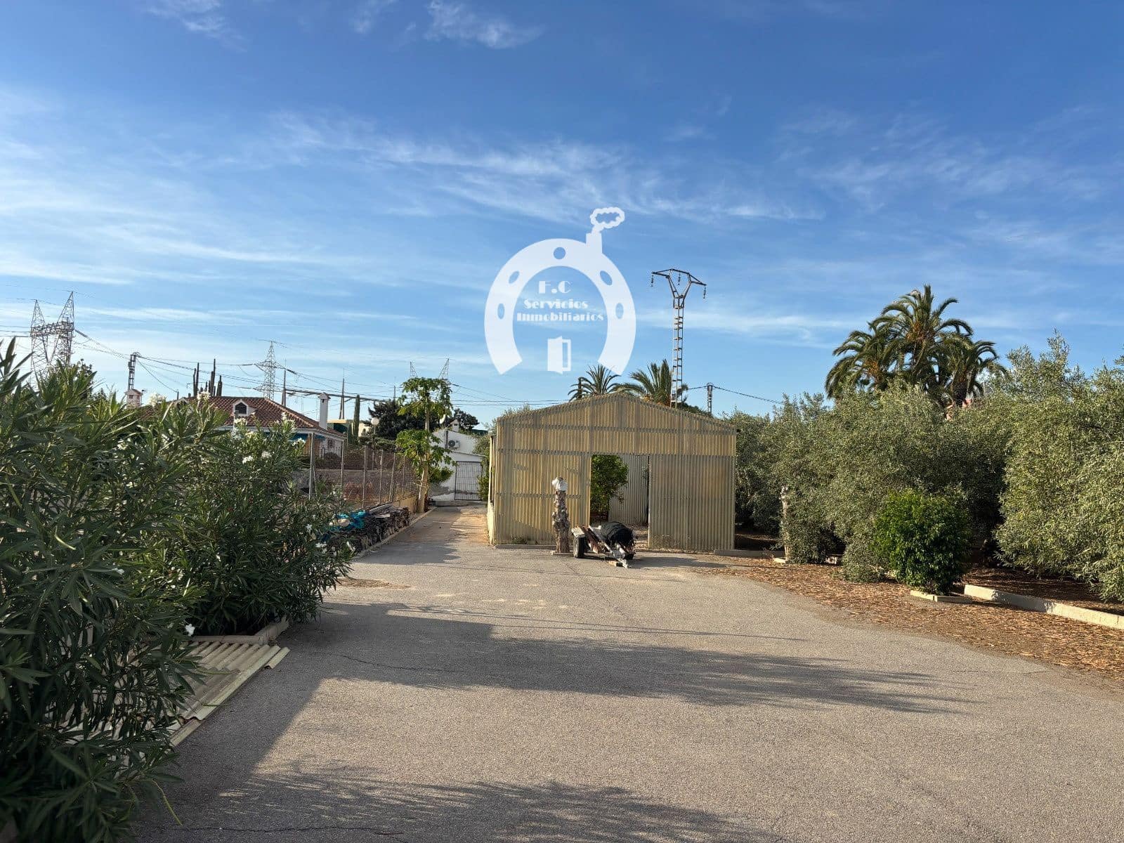 Commercial for sale in Elche / Elx - € 130,000 (Ref: 10007852)