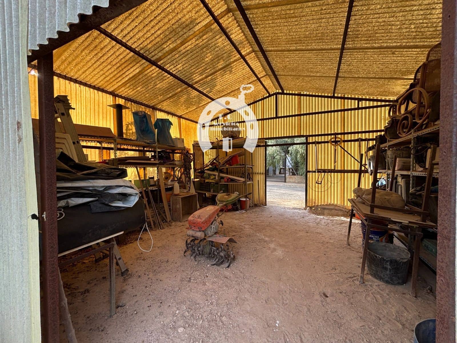 Commercial for sale in Elche / Elx - € 130,000 (Ref: 10007852)