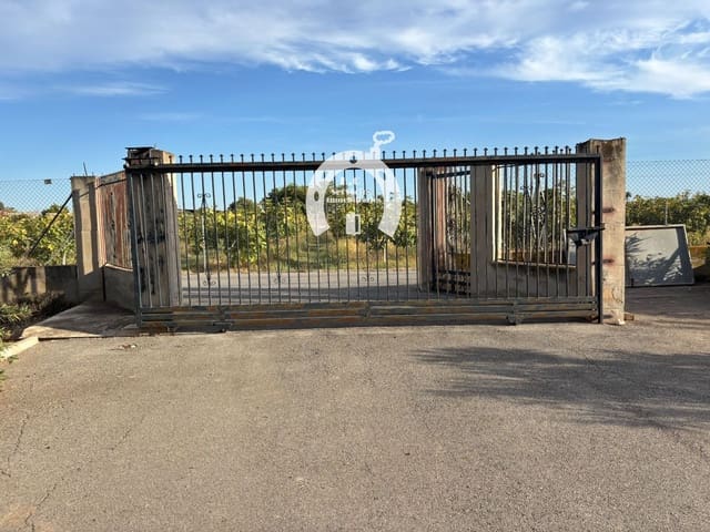 Kommersiell til salgs i Elche / Elx - € 130 000 (Ref: 10007852)