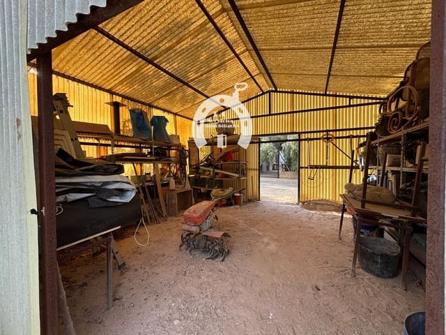 Kommersiell til salgs i Elche / Elx - € 130 000 (Ref: 10007852)