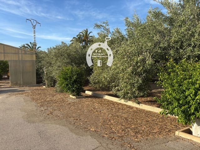 Kommersiell til salgs i Elche / Elx - € 130 000 (Ref: 10007852)