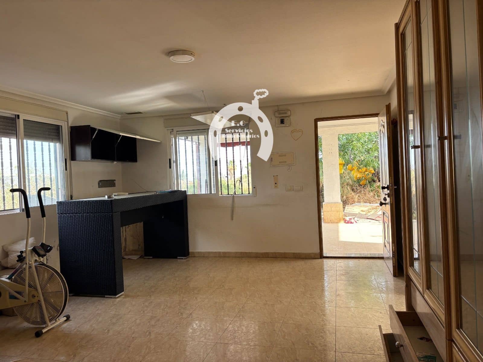 3 bedroom Villa for sale in Elche / Elx - € 199,000 (Ref: 10007853)