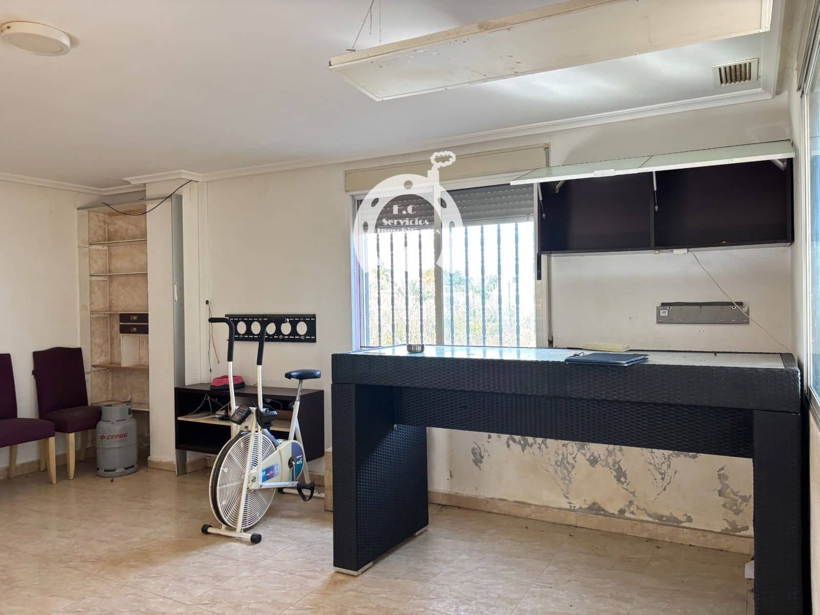 3 bedroom Villa for sale in Elche / Elx - € 199,000 (Ref: 10007853)