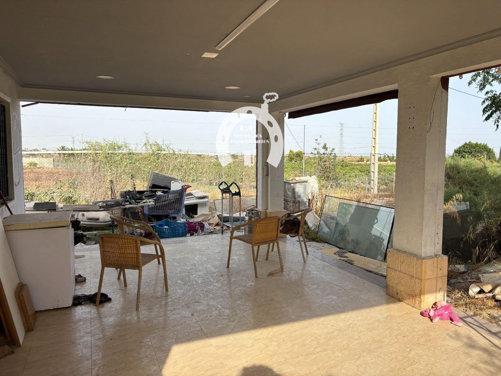 3 bedroom Villa for sale in Elche / Elx - € 199,000 (Ref: 10007853)