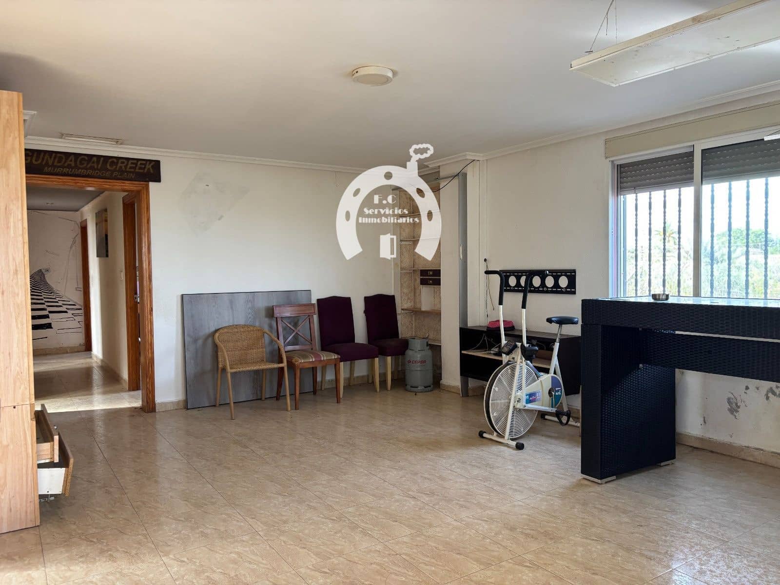 3 bedroom Villa for sale in Elche / Elx - € 199,000 (Ref: 10007853)