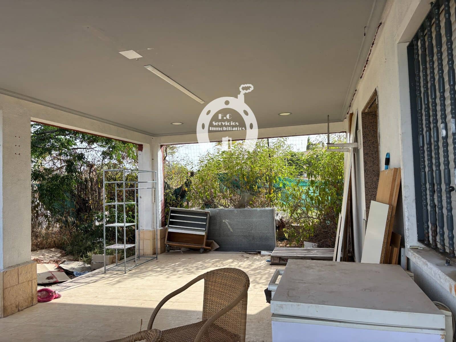 3 bedroom Villa for sale in Elche / Elx - € 199,000 (Ref: 10007853)