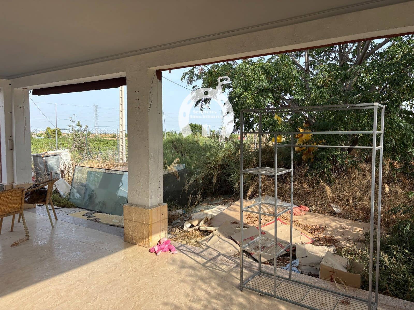 3 bedroom Villa for sale in Elche / Elx - € 199,000 (Ref: 10007853)