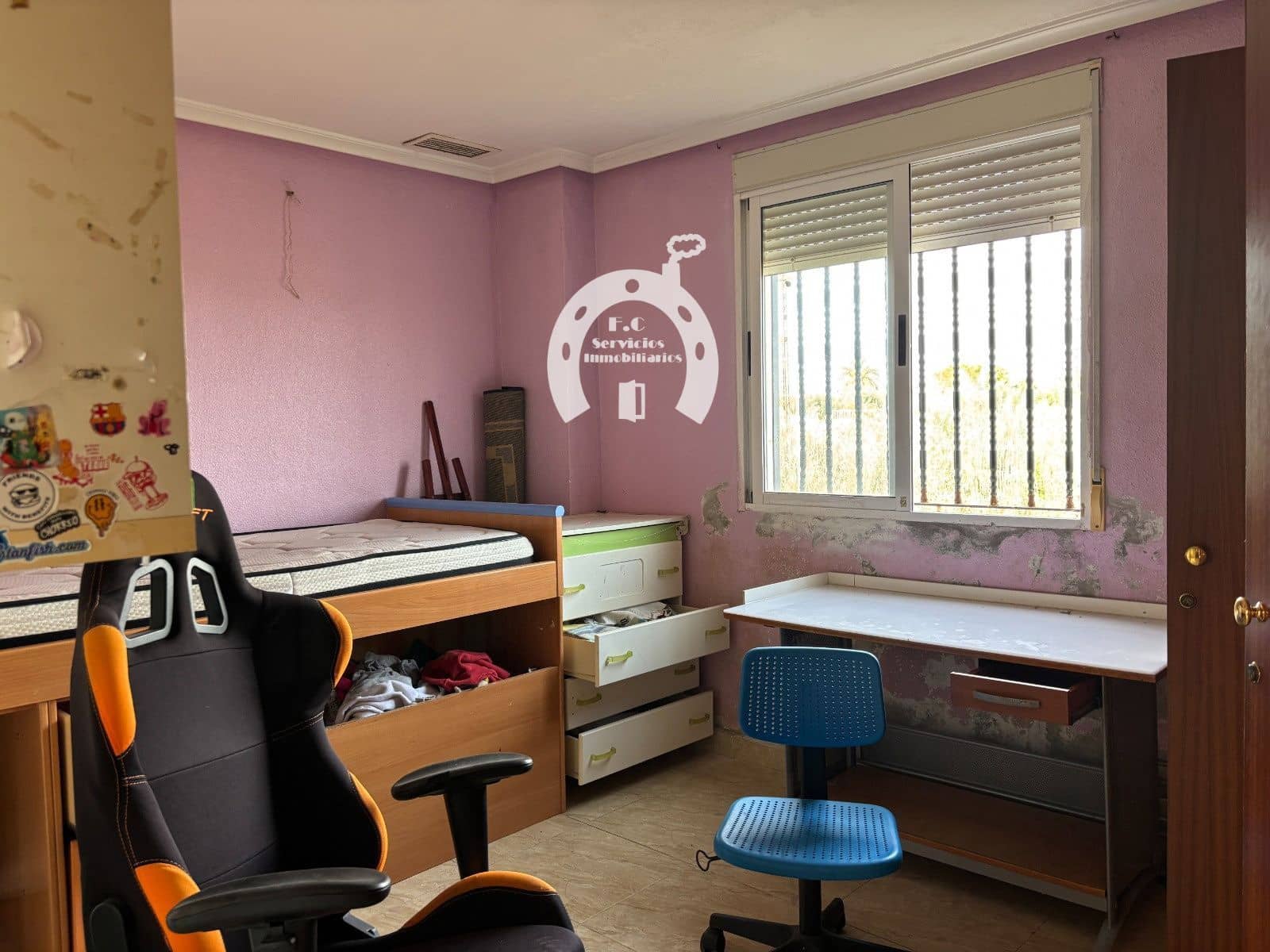 3 bedroom Villa for sale in Elche / Elx - € 199,000 (Ref: 10007853)