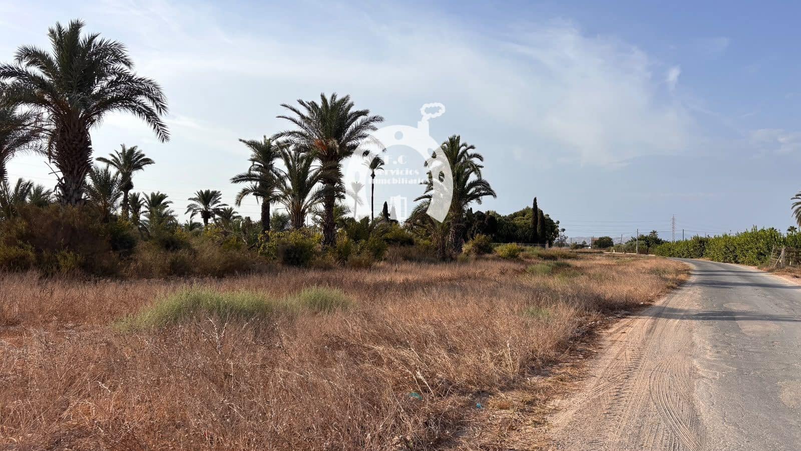 Solar/Parcela en La Hoya en venta - 42.000 € (Ref: 10076911)