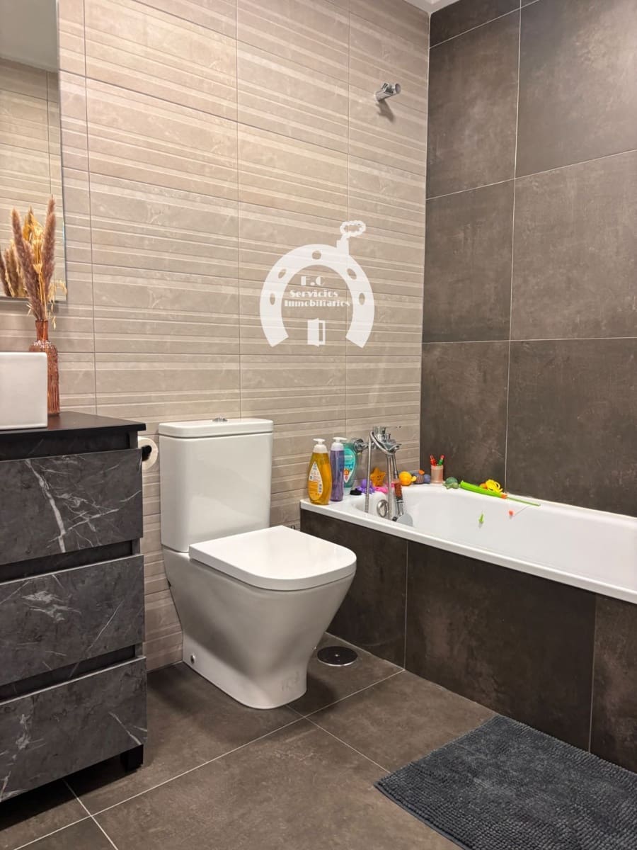 3 sovrum Lägenhet till salu i Elche / Elx med pool garage - 320 000 € (Ref: 10088572)