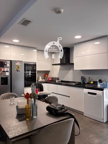 3 sovrum Lägenhet till salu i Elche / Elx med pool garage - 320 000 € (Ref: 10088572)