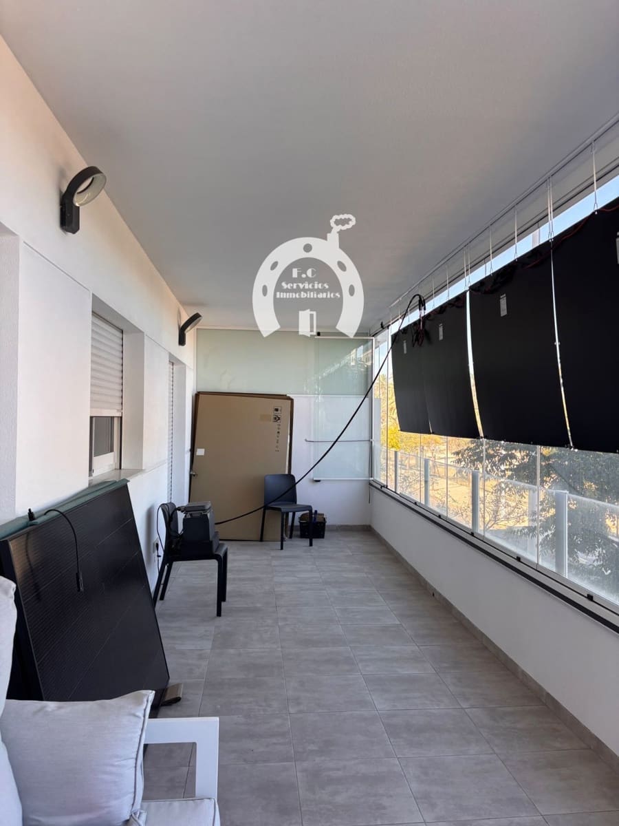 3 sovrum Lägenhet till salu i Elche / Elx med pool garage - 320 000 € (Ref: 10088572)