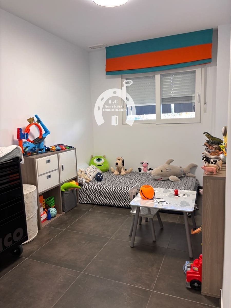 3 sovrum Lägenhet till salu i Elche / Elx med pool garage - 320 000 € (Ref: 10088572)