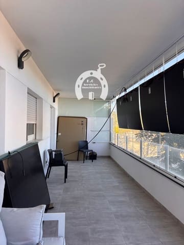 3 sovrum Lägenhet till salu i Elche / Elx med pool garage - 320 000 € (Ref: 10088572)