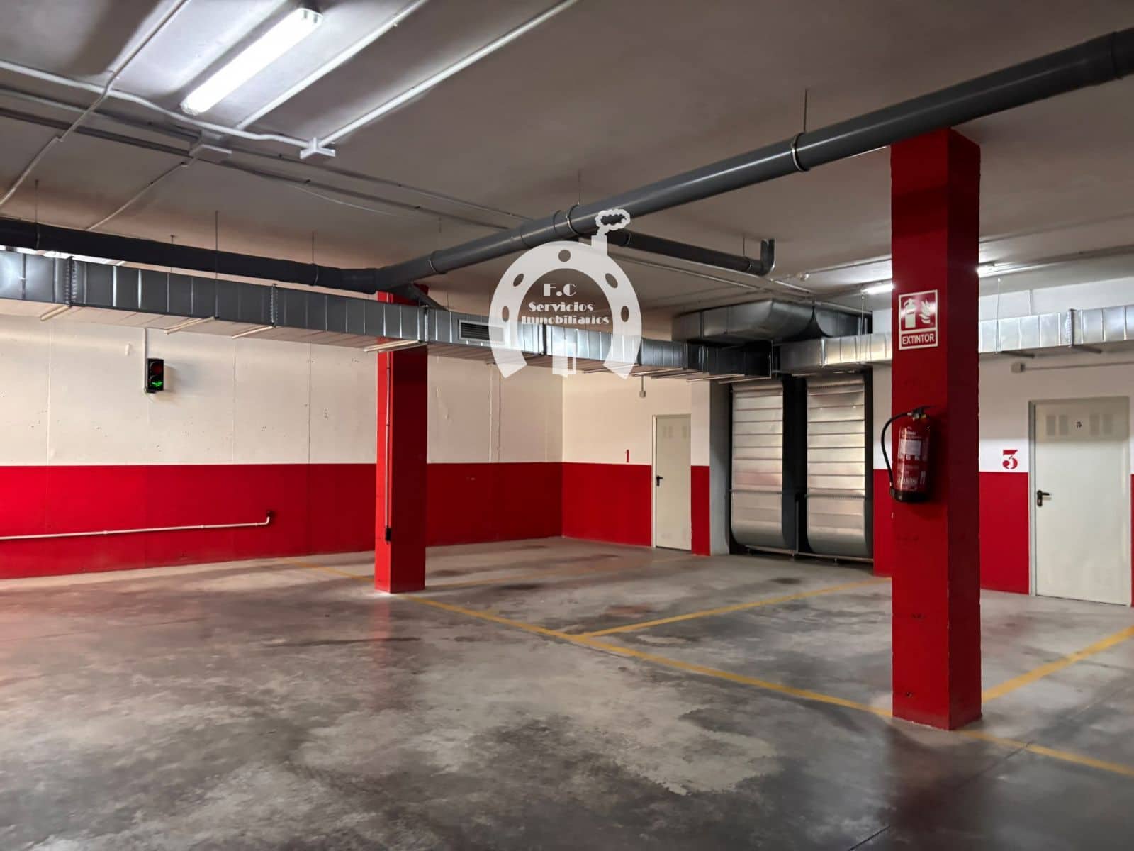 3 sovrum Lägenhet till salu i Elche / Elx med pool garage - 320 000 € (Ref: 10088572)