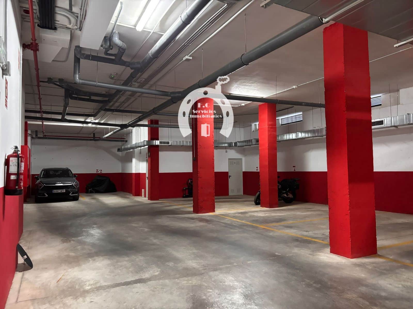3 sovrum Lägenhet till salu i Elche / Elx med pool garage - 320 000 € (Ref: 10088572)