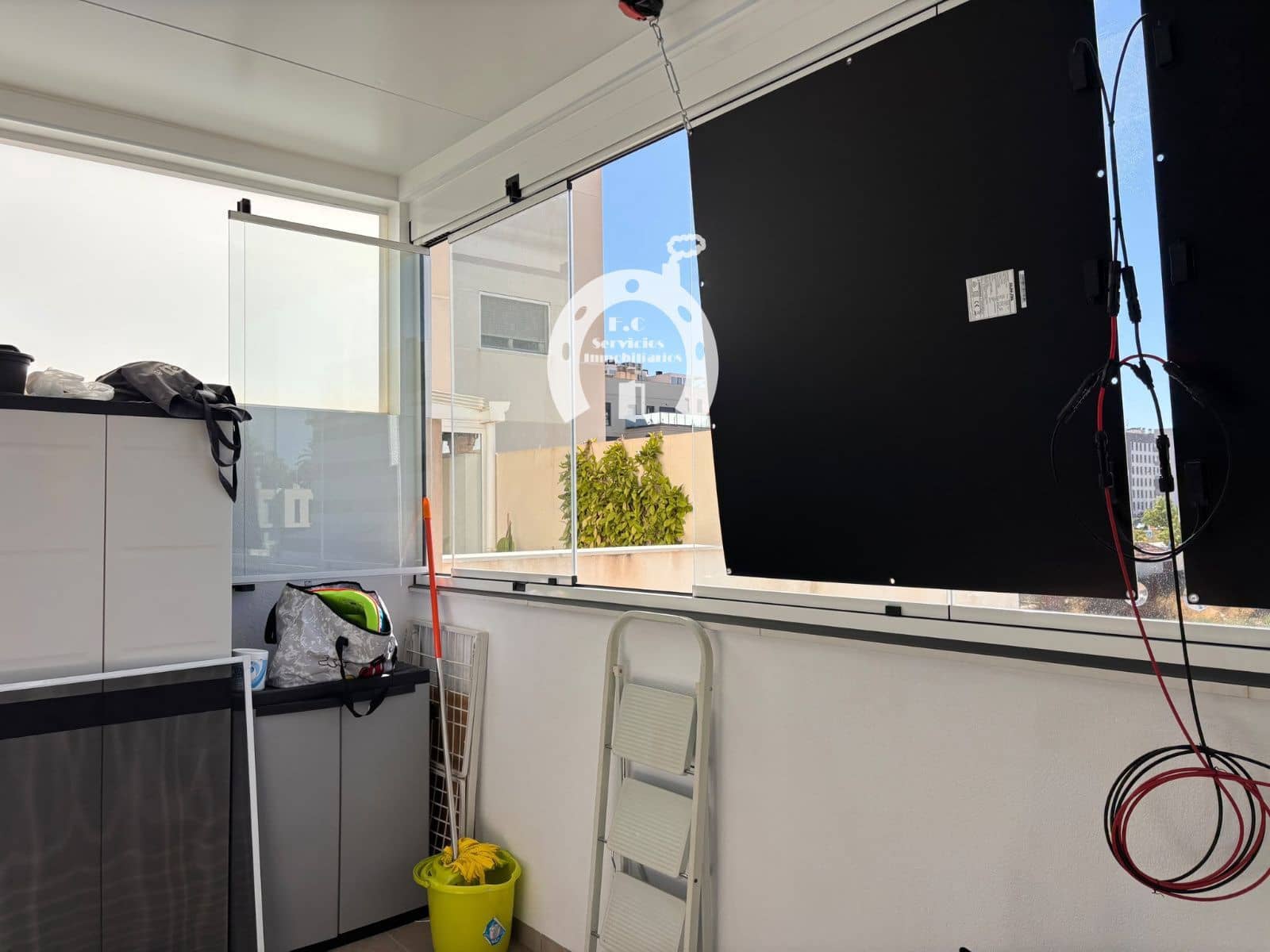 3 sovrum Lägenhet till salu i Elche / Elx med pool garage - 320 000 € (Ref: 10088572)