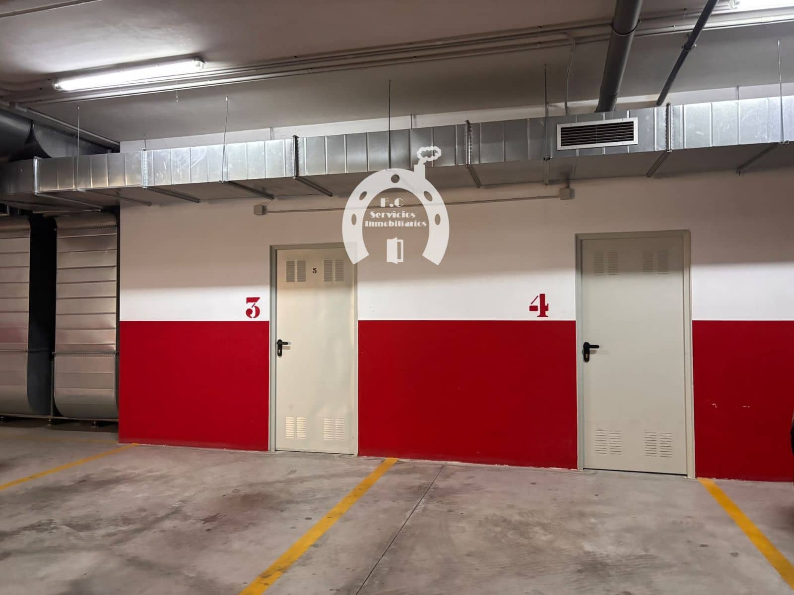 3 sovrum Lägenhet till salu i Elche / Elx med pool garage - 320 000 € (Ref: 10088572)