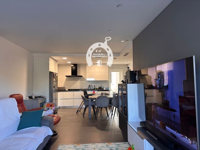 3 sovrum Lägenhet till salu i Elche / Elx med pool garage - 320 000 € (Ref: 10088572)