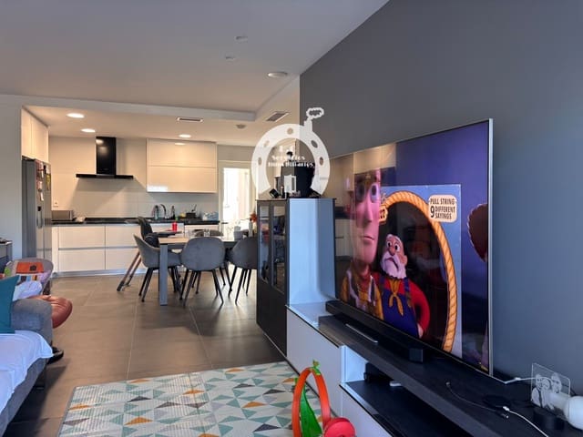 3 sovrum Lägenhet till salu i Elche / Elx med pool garage - 320 000 € (Ref: 10088572)